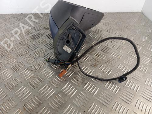 Used Right mirror Right mirror PEUGEOT 207 (WA_, WC_) [2006-2015] 36346034 36346034