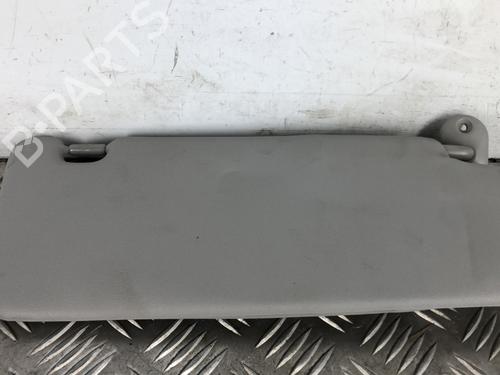 Used Left sun visor Left sun visor SUZUKI SWIFT V (AZ) [2017-2026] 34303124 34303124