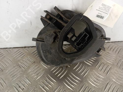 Used Lamp holder Lamp holder PEUGEOT 208 I (CA_, CC_) 1.4 HDi (68 hp) 34303034 34303034