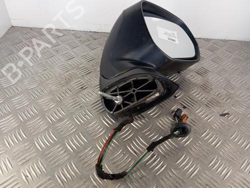 right-mirror-peugeot-5008-0u_-0e_-2009-2010-2011-2012-2013-2014-2015-2016-2017-34304123 main image