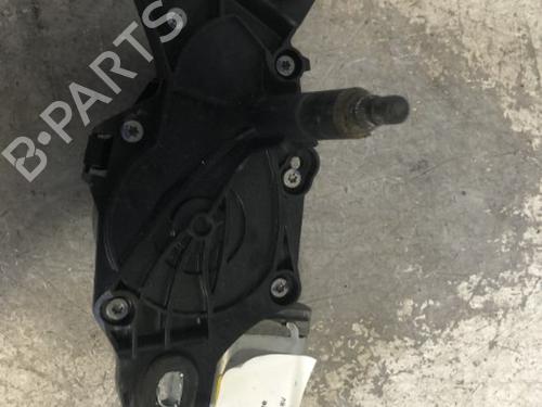 Used Rear wiper motor Rear wiper motor FORD C-MAX II (DXA/CB7, DXA/CEU) [2010-2019] 34299064 34299064