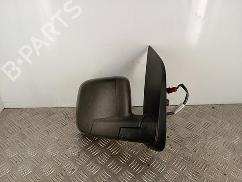 Used Right mirror Right mirror FIAT FIORINO Box Body/MPV (225_) [2007-2026] 34304093 34304093