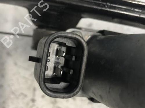 Used Front left window mechanism Front left window mechanism FIAT PUNTO (176_) [1993-1999] 34298516 34298516