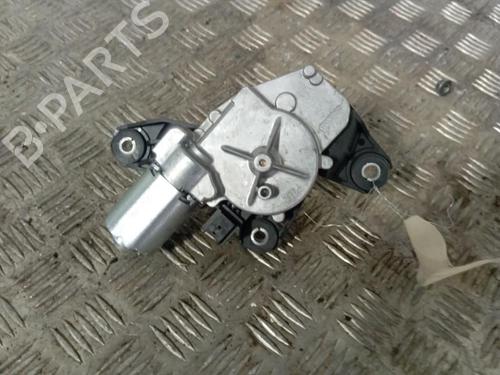 Used Rear wiper motor Rear wiper motor RENAULT MEGANE IV Grandtour (K9A/M/N_) 1.5 dCi 110 (110 hp) 34298273 34298273