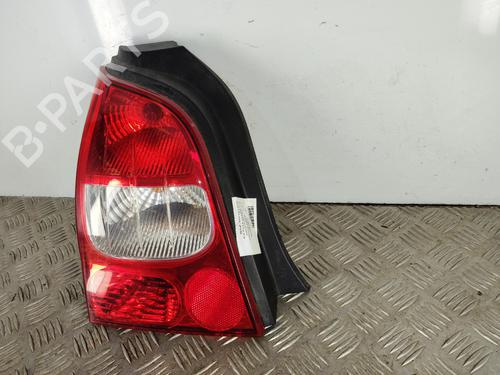 Left taillight RENAULT TWINGO II (CN0_) | BP37633121C34 - Image 4
