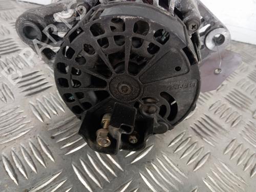 Used Alternator Alternator ALFA ROMEO 147 (937_) 1.6 16V T.SPARK (937.AXA1A, 937.AXB1A, 937.BXB1A) (120 hp) 34300957 34300957