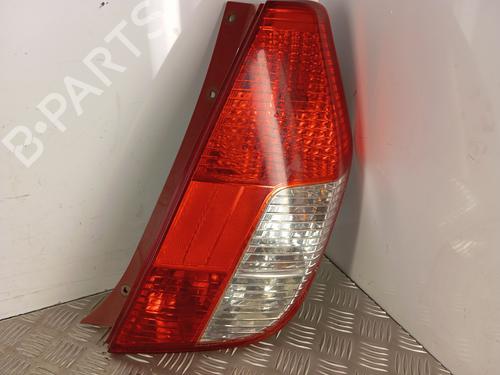 Used Right taillight Right taillight HYUNDAI i10 I (PA) 1.1 CRDi (75 hp) 34300968 34300968