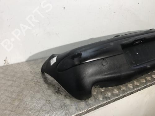 Used Rear bumper Rear bumper FIAT SEICENTO / 600 (187_) [1997-2010] 34300361 34300361