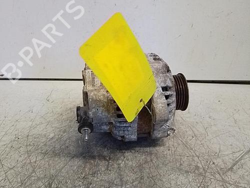 Used Alternator Alternator OPEL AGILA B (H08) 1.0 (F68) (65 hp) 34296981 34296981