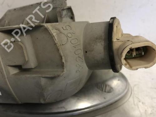 Used Right front indicator Right front indicator RENAULT MEGANE I (BA0/1_) 1.9 D Eco (BA0A, BA0U, BA0R) (64 hp) 34298411 34298411