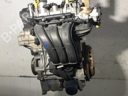 Engine VW UP! (121, 122, BL1, BL2, BL3, 123) 1.0 | BP34298984M1  - Image 6