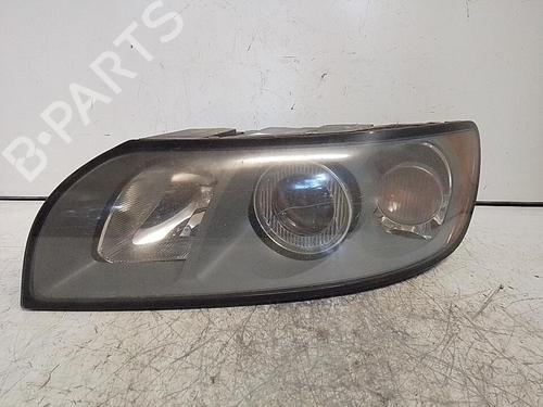 Phare gauche Phare gauche VOLVO V50 (545) [2003-2012] 34297049 34297049