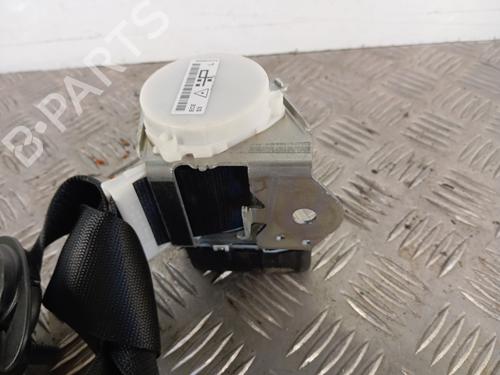 Used Rear left seatbelt Rear left seatbelt MINI MINI (F56) Cooper SD (170 hp) 34301347 34301347