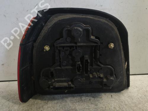 Used Right taillight Right taillight VW GOLF III (1H1) 1.9 TDI (90 hp) 34297704 34297704