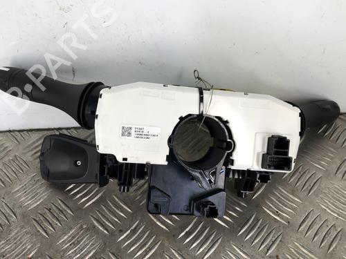 Used Steering column stalk Steering column stalk RENAULT TALISMAN Grandtour (KP_) 1.6 dCi 130 (130 hp) 34305058 34305058