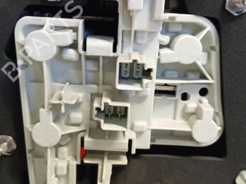 Used Right taillight Right taillight VOLVO S40 II (544) 2.0 D (136 hp) 34298048 34298048