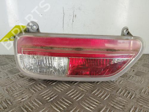 Rear bumper right light KIA PRO CEE'D (JD) 1.6 GDI | BP36793647C82 - Image 2