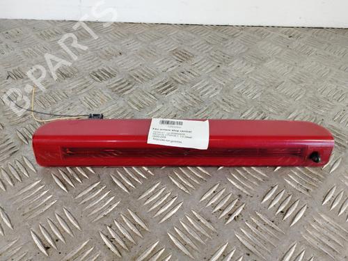 Bremselys Bremselys RENAULT MEGANE III Hatchback (BZ0/1_, B3_) 1.5 dCi (86 hp) 37633104 37633104