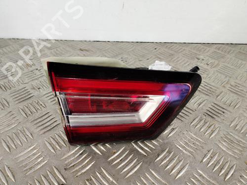 Left tailgate light RENAULT CLIO IV (BH_) 1.2 TCe 120 (BHAU) | BP40127097C79 - Image 2