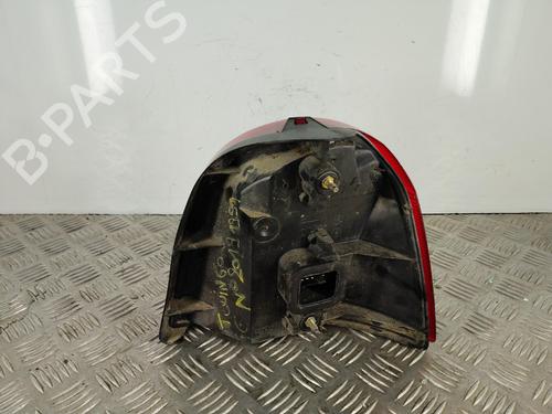 Used Left taillight Left taillight RENAULT TWINGO I (C06_) 1.2 (C066, C068) (58 hp) 40002429 40002429