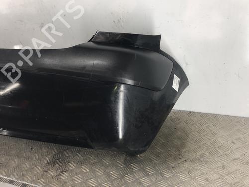 Used Rear bumper Rear bumper KIA RIO II (JB) [2005-2011] 35933082 35933082