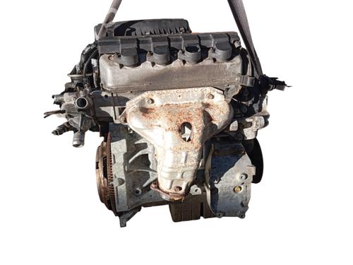 Motor Motor HONDA CIVIC VII Hatchback (EU, EP, EV) [2000-2006] 34302785 34302785