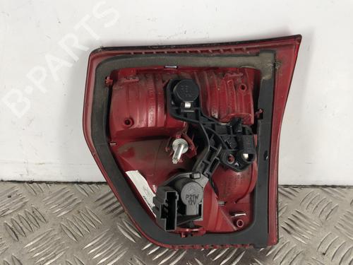 Used Left tailgate light Left tailgate light CITROËN C5 III Break (RW_) 2.0 HDi 140 (140 hp) 34304053 34304053