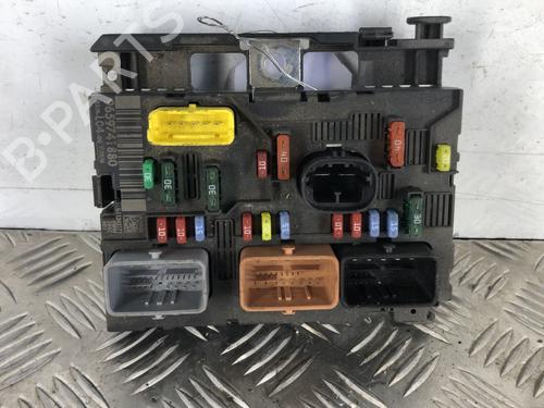Used Fuse box Fuse box PEUGEOT 307 (3A/C) [2000-2012] 34301166 34301166