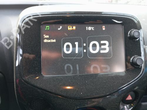 Used Display monitor Display monitor 37866545 37866545