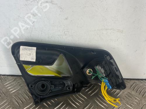 Mando elevalunas delantero izquierdo Mando elevalunas delantero izquierdo 39583064 39583064