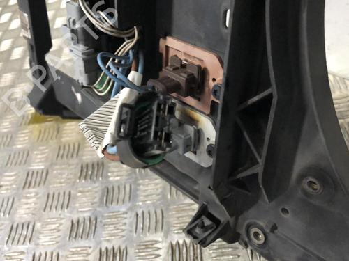 Frontplade/Frontkurv CITROËN C5 I (DC_) 2.0 HDi (DCRHZB, DCRHZE) | BP35933166C72 - Image 4
