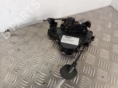 Front left lock RENAULT CAPTUR II (HF_) TCe 90 (HFM6) | BP37739345C98 - Image 4