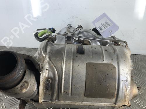 Used Particulate filter Particulate filter NISSAN NV300 Van (X82) 2.0 dCi 120 (120 hp) 34303219 34303219