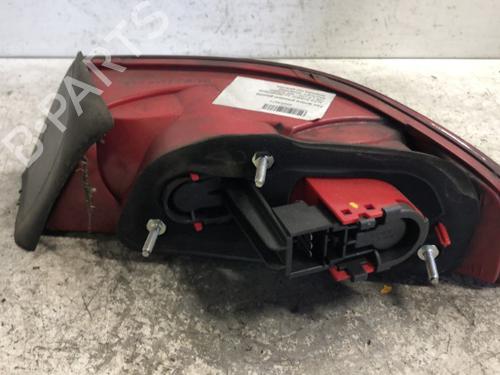 Used Left taillight Left taillight ALFA ROMEO 159 (939_) 1.9 JTDM 16V (939AXC1B, 939AXC12) (150 hp) 34299238 34299238