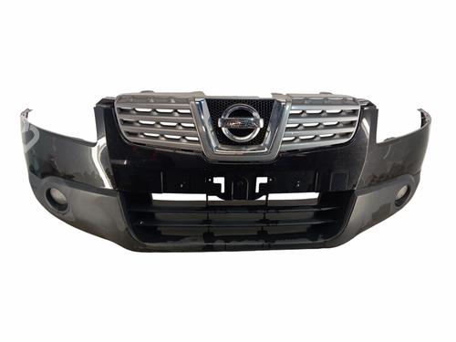 Used Front bumper Front bumper NISSAN QASHQAI I (J10, NJ10) 1.5 dCi (106 hp) 34373759 34373759