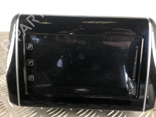 Display SUZUKI SWIFT V (AZ) | BP34303117C48 - Image 4