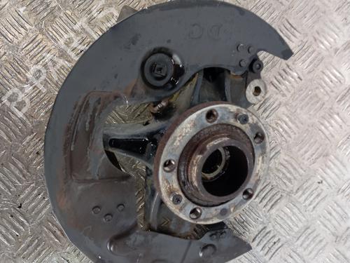 Used Right front steering knuckle Right front steering knuckle PEUGEOT 3008 II SUV (MC_, MR_, MJ_, M4_) 1.6 BlueHDi 120 (120 hp) 34304254 34304254