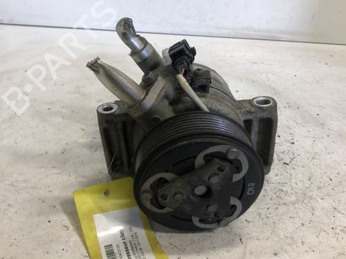 AC compressor DACIA SANDERO II TCe 90 (B8M1, B8MA, B8AC) | BP34299628M34  - Image 5