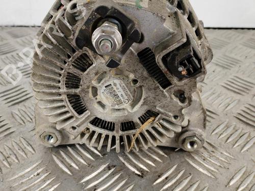 Alternator RENAULT TRAFIC III Van (FG_) 1.6 dCi 125 (FGMH) | BP39954387M7 - Image 2