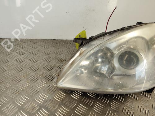 Used Left headlight Left headlight MERCEDES-BENZ B-CLASS Sports Tourer (W245) B 180 CDI (245.207) (109 hp) 34558202 34558202