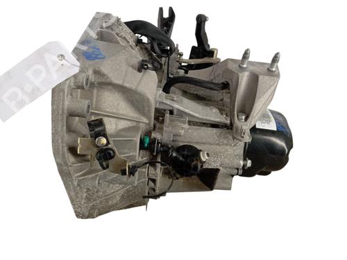 Gearbox DACIA SANDERO II TCe 90 (B8M1, B8MA, B8AC) | BP34302848M3  - Image 7