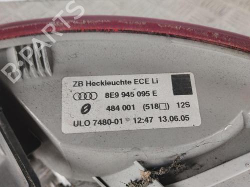 Used Left taillight Left taillight 36793634 36793634