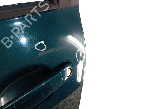 Dør venstre fortil Dør venstre fortil PEUGEOT 307 (3A/C) 2.0 HDi 110 (107 hp) 34305072 34305072