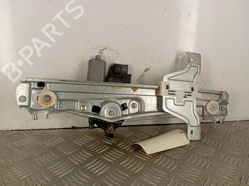 Rear left window mechanism CITROËN C3 III (SX) 1.2 PureTech 82 | BP37739397C24 - Image 3