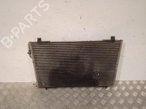 Used AC radiator AC radiator 34297562 34297562
