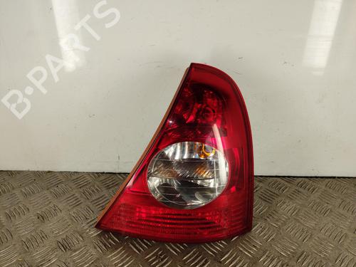 Used Right taillight Right taillight 38584496 38584496