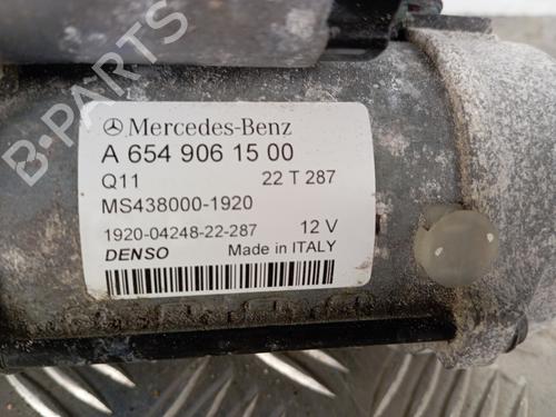 Used Starter Starter 37739322 37739322