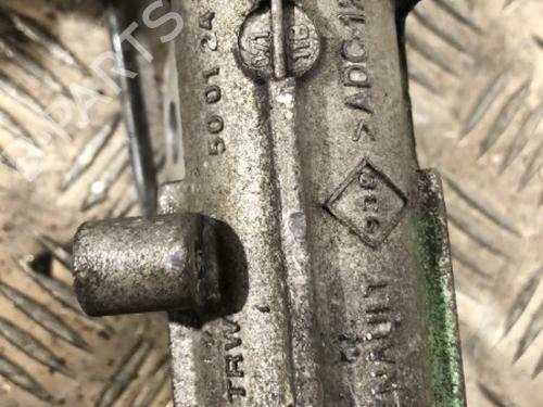 Steering rack DACIA DUSTER (HS_)  | BP34299402M22  - Image 5