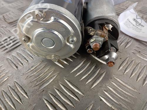 Starter RENAULT MEGANE IV Hatchback (B9A/M/N_) 1.3 TCe 140 (B9NB) | BP37739360M8 - Image 4