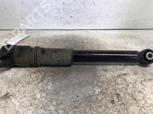 Højre bagtil støddæmper Højre bagtil støddæmper PEUGEOT 208 I (CA_, CC_) [2012-2021] 34298011 34298011